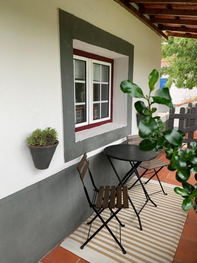 Country House Villas ซานตาเร็ง ภายนอก รูปภาพ