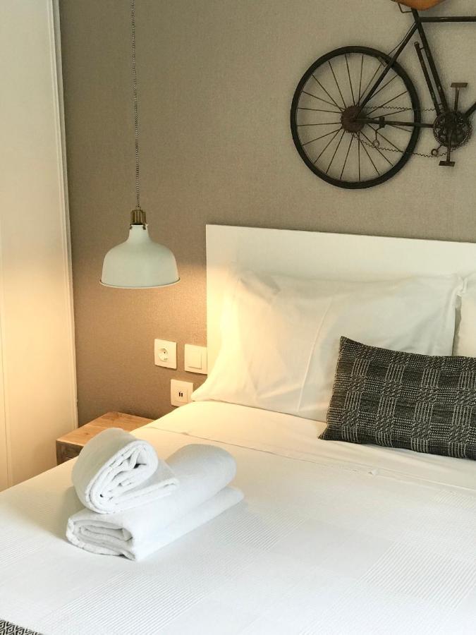 Country House Villas ซานตาเร็ง ภายนอก รูปภาพ