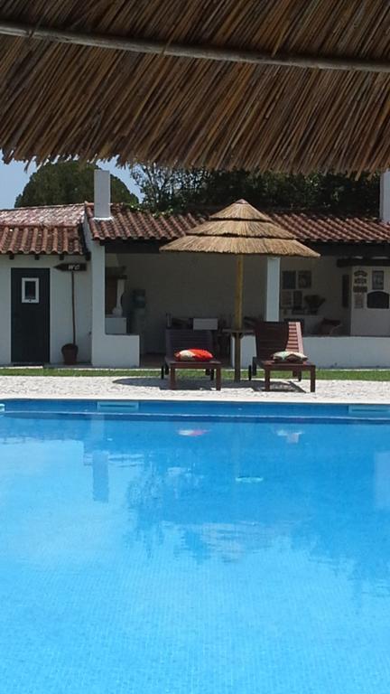 Country House Villas ซานตาเร็ง ภายนอก รูปภาพ