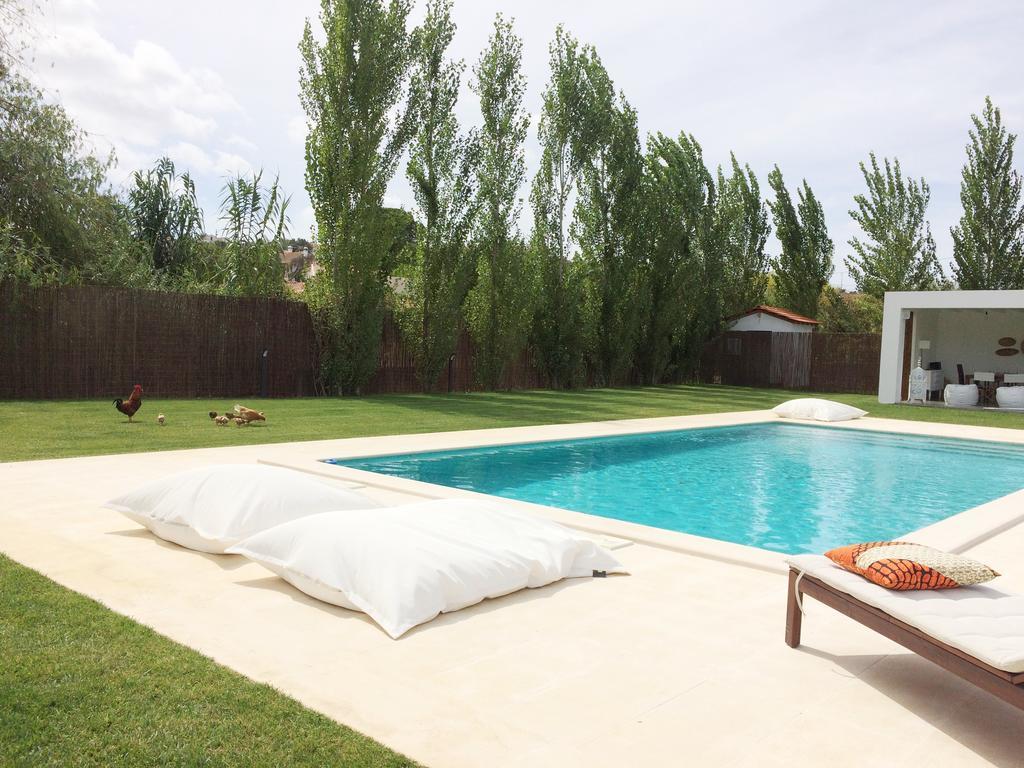 Country House Villas ซานตาเร็ง ภายนอก รูปภาพ
