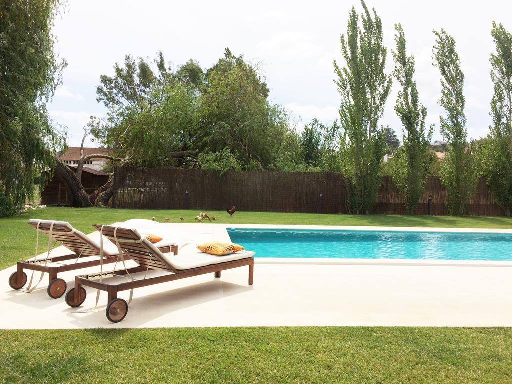 Country House Villas ซานตาเร็ง ภายนอก รูปภาพ