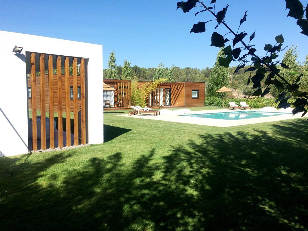 Country House Villas ซานตาเร็ง ภายนอก รูปภาพ